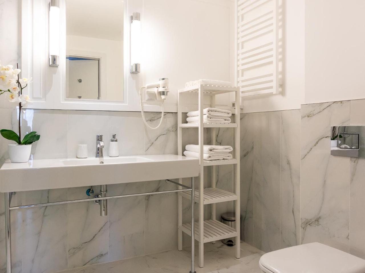 Vacationclub - Baltic Park Fort Apartament F.202 Swinoujscie Kültér fotó